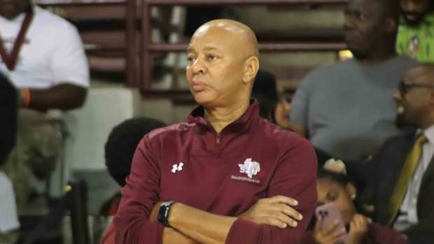 Johnny Jones